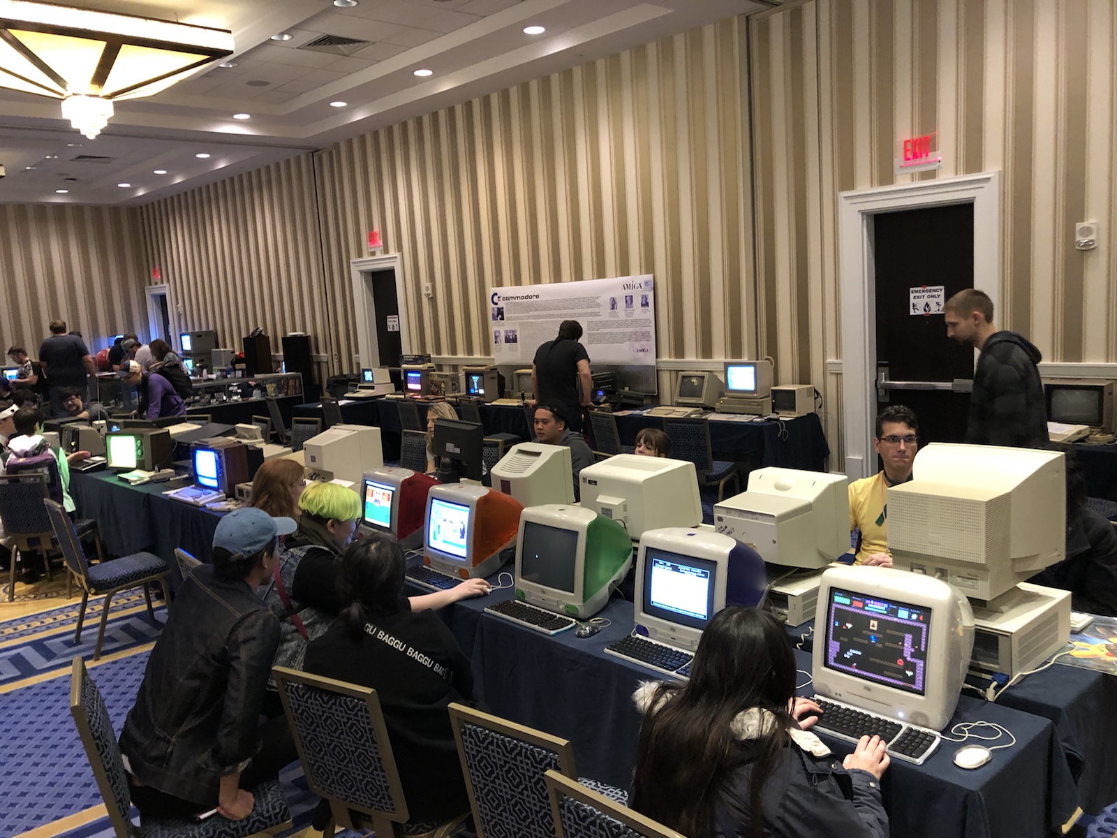 Magfest 2025 Tickets Rycca Clemence
